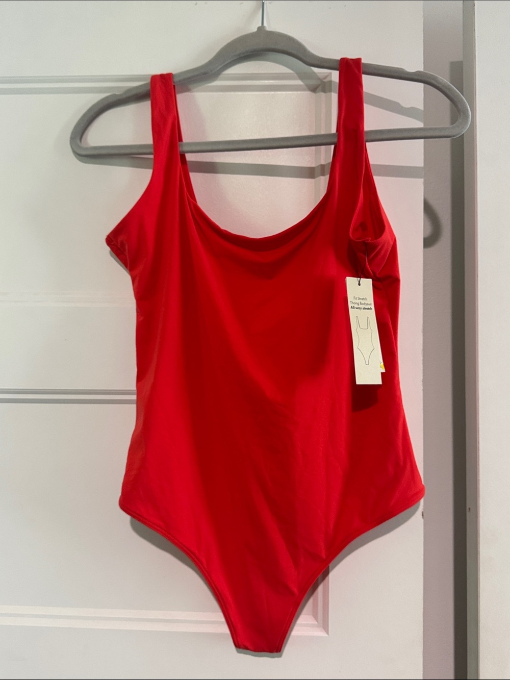 Bodysuit